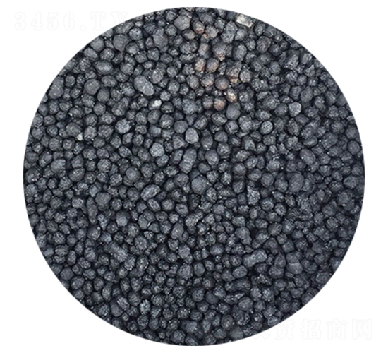 微量元素肥顆粒（黑色）-季滿倉(cāng)-豐多收
