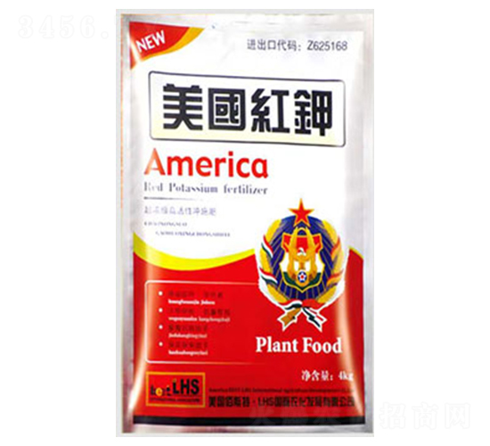 美國紅鉀-康博肥業(yè)