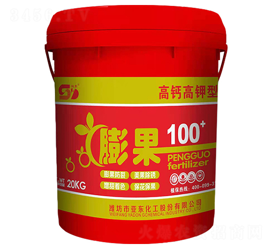 膨果鉀-亞東化工