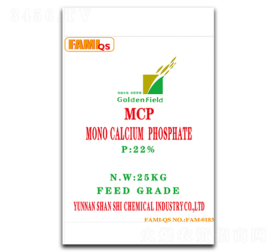 MCP-平潭福農