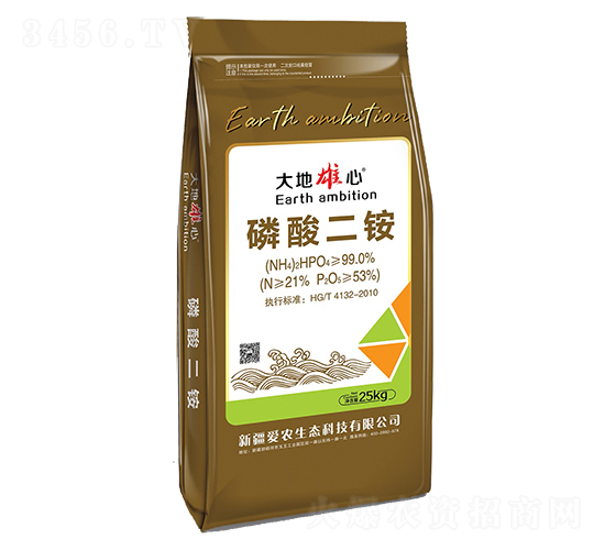 磷酸二銨-愛農