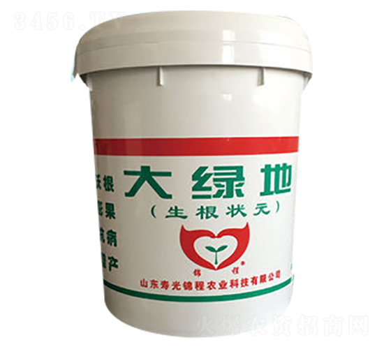 大綠地（生根狀元）-錦程農(nóng)業(yè)