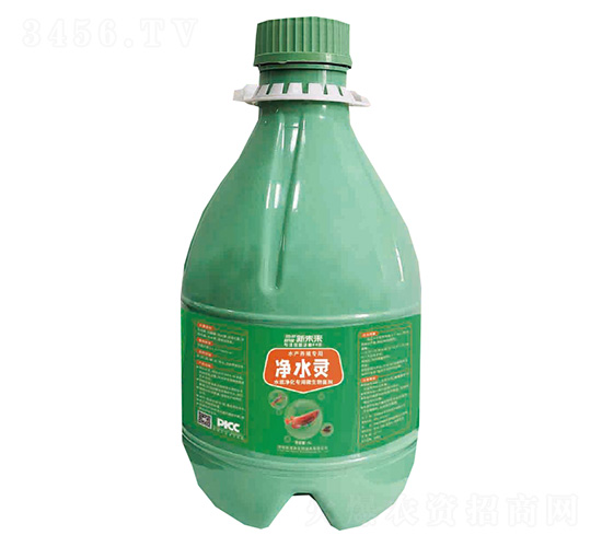 凈水靈-水質凈化專用微生物菌劑-新未來
