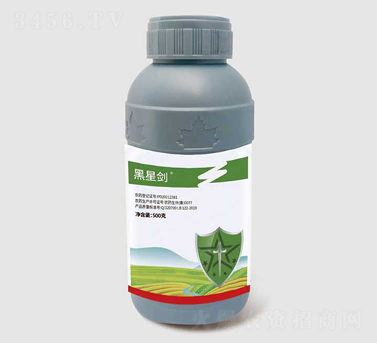 10%氯蟲苯·虱螨脲懸浮劑-黑星劍-邦農達