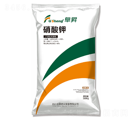硝酸鉀-阜昇