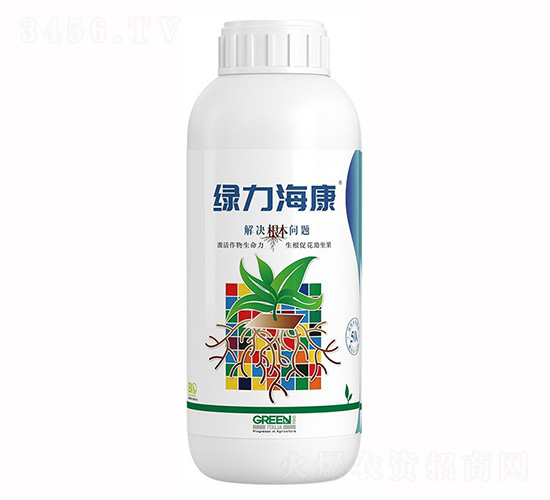 綠力海康-瑞牛農(nóng)業(yè)