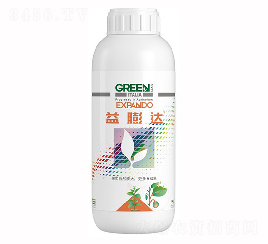 益膨達-瑞牛農業