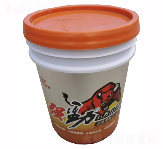含氨基酸水溶肥料-津農