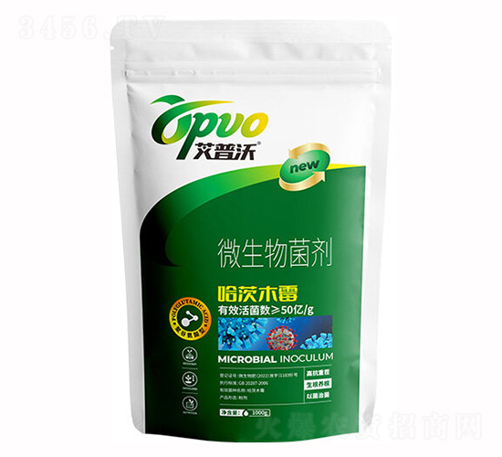 哈茨木霉菌-業農