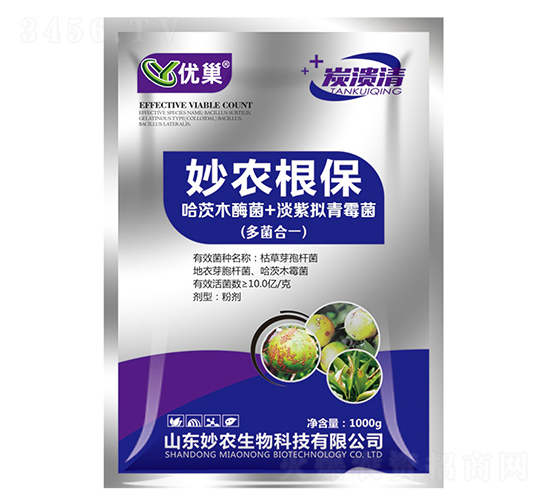 妙農根保-優巢-妙農生物