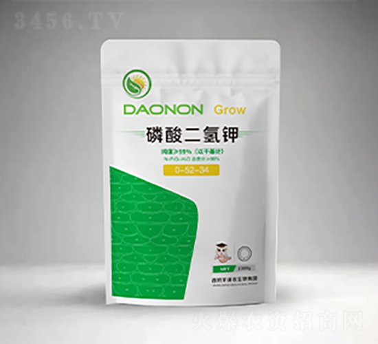 磷酸二氫鉀-道農生物