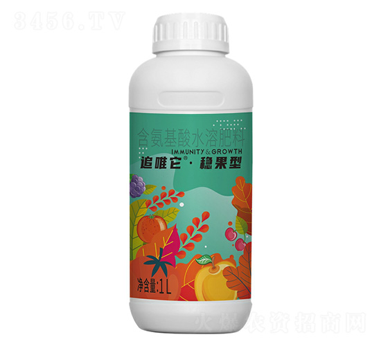 追唯它穩果型-鄉喜