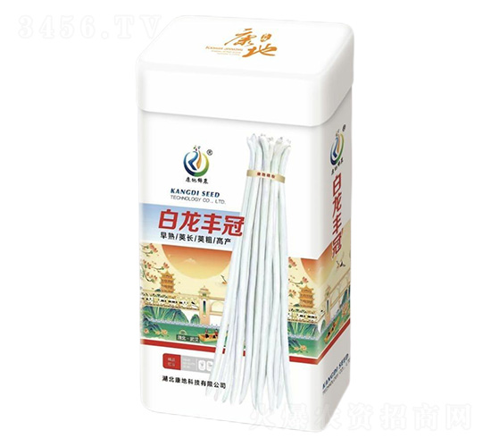 白龍豐冠（罐）-豇豆種子-康地科技