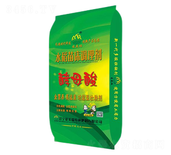 水稻苗床調理劑-酵母酸-愛美瑞