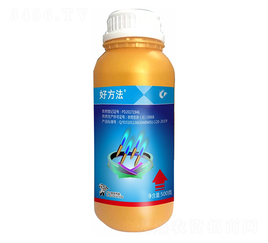 6%甲維·蟲螨腈-好方法-科利隆生化