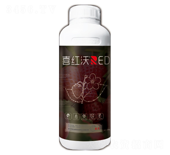 喜紅沃-力保碩-建華農業
