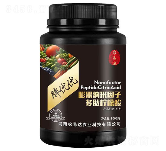 胖優優-農易達