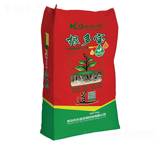 根多寶-農樂道生物