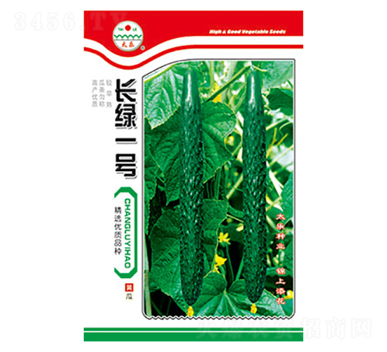 黃瓜種子-長春一號-太樂種業