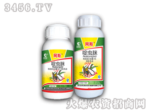 網斯-啶蟲脒