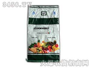 進口RNZ水溶肥16-8-35+TE-九星惠農