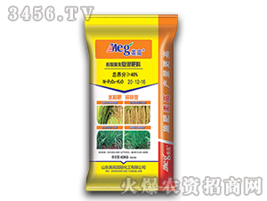 醛螯聚失復混肥料-美高國際