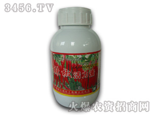 辣椒活力素（水溶肥料）-歐瑪斯