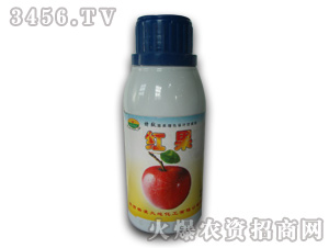 蘋果專用水溶肥料-紅果-歐瑪斯