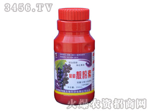 葡萄專用水溶肥-葡萄靚粉素-歐瑪斯