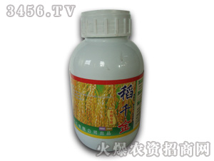 水稻專用水溶肥-稻千金-歐瑪斯