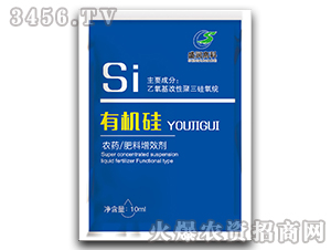 10ml有機(jī)硅-盛潤(rùn)高科