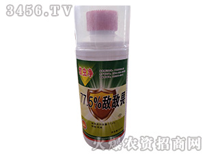 77.5%敵敵畏乳油-蚊蟲凈-沈丘農藥
