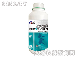 亞磷酸鉀0-525-270+TE-古德-德姆沙