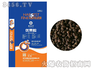 優果粒顆粒水溶肥-撒佰豐-裕星化工