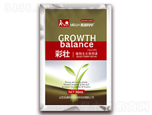 植物生長轉移素-彩壯-民德利華