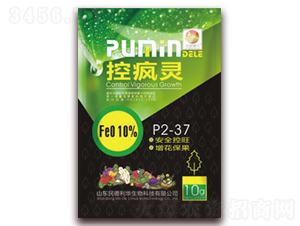 控旺保花促果素-控瘋靈-民德利華