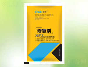 修復劑（含氨基酸水溶肥料）-翠爾-東方潤澤