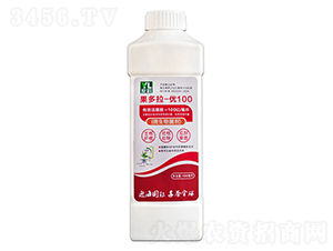 果多拉-優100-友料-源海生物
