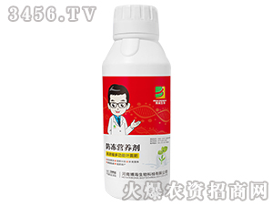 防凍營養劑-博海生物