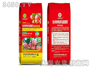 蘋果專用生物有機菌肥-根果優(yōu)優(yōu)-祥牛肥業(yè)
