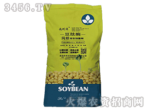 豆肽酶-純糧微生物菌劑-年年豐