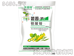蕓苔鉬酸銨-沃福特-東星農業