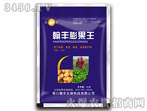 翰豐膨果王-翰豐生物