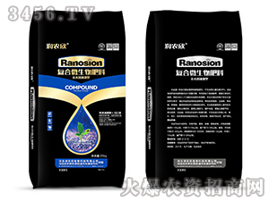 20kg復(fù)合微生物肥料-潤農(nóng)欣