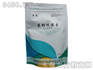 果樹抗凍素-蕓氨-卓越農業