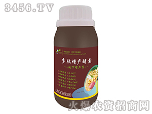 地下增產型多肽增產酵素-卓萊美-卓美農業(yè)