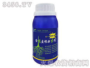 生根盤根壯苗劑-卓萊美-卓美農業