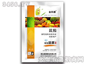 鈦陽單一元素肥-金科德-鑫泰