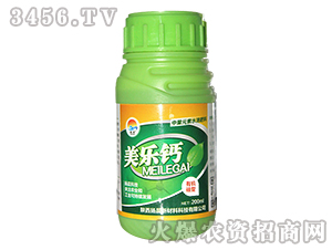 200ml中量元素水溶肥料-美樂鈣-揚晨