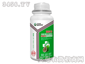 懸浮平衡型大量元素水溶肥料-田妙方-易田佳農